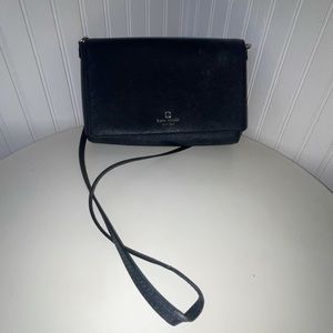 Kate Spade Leather Crossbody